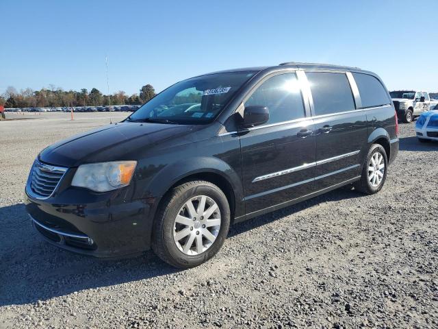 2014 CHRYSLER TOWN & COU #3292417553