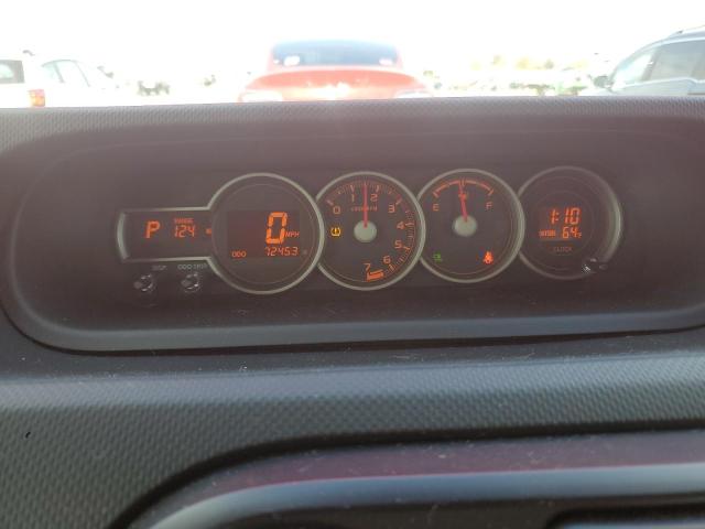 2014 TOYOTA SCION XB #3285926583