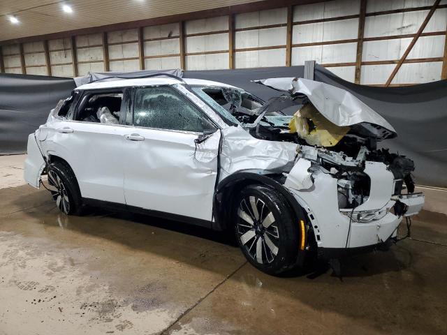 2025 MITSUBISHI OUTLANDER #3301662637