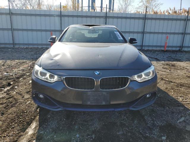 2015 BMW 435 XI WBA3R5C54FK372328