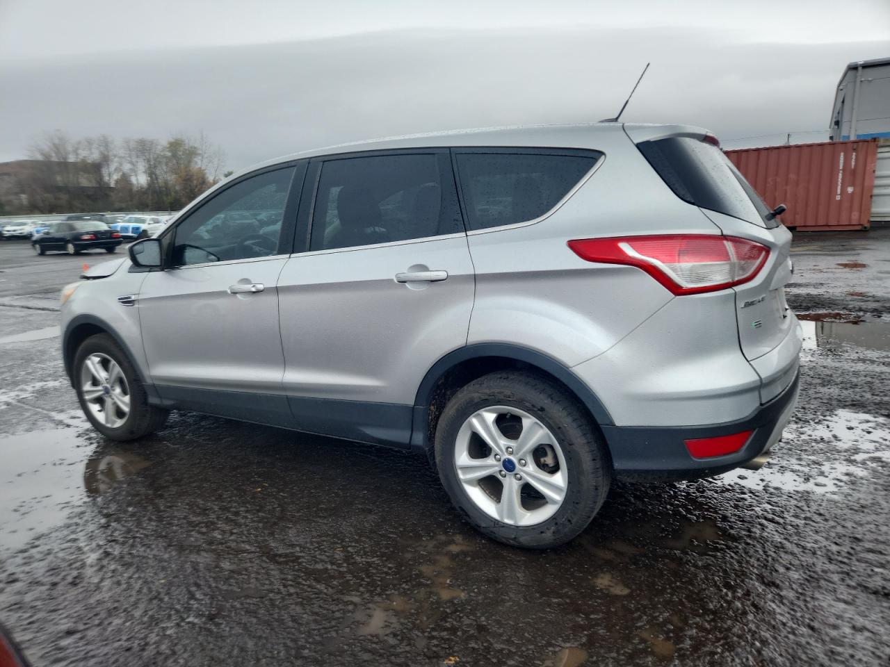 Global Auto Auctions