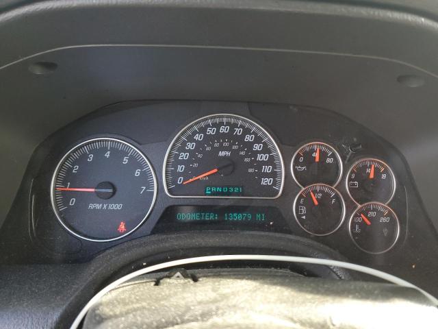 2004 GMC ENVOY XUV #3304728908