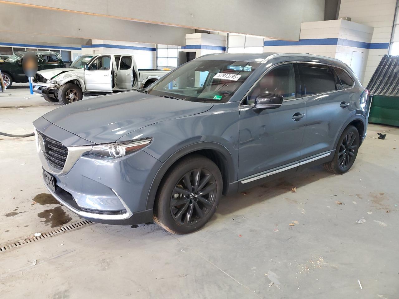 MAZDA CX-9 GRAND TOURING