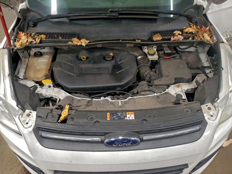 2016 FORD ESCAPE SE #3302509763