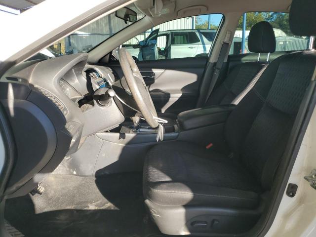 2017 NISSAN ALTIMA 2.5 - 1N4AL3AP8HC198142