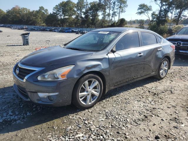 Global Auto Auctions: 2013 NISSAN ALTIMA 2.5