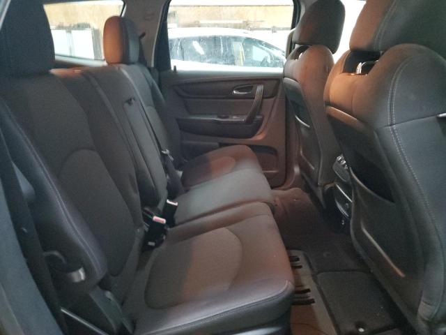 2017 CHEVROLET TRAVERSE L #3292395301