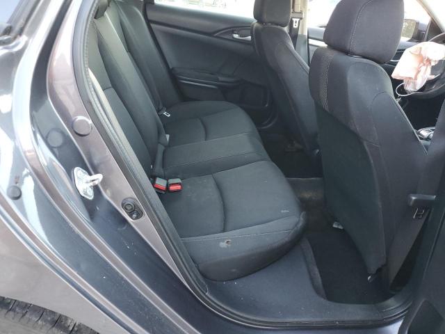 2016 HONDA CIVIC LX 19XFC2F53GE222579