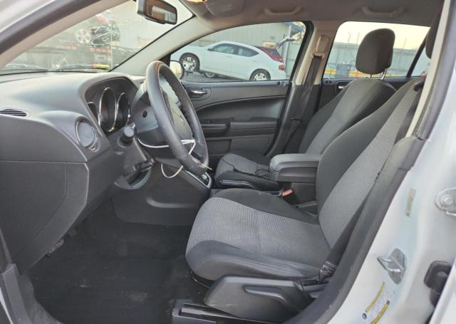 2011 DODGE CALIBER HE #3287786110