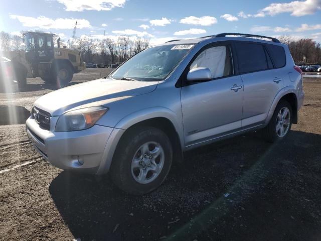 2007 TOYOTA RAV4 SPORT #3297048546