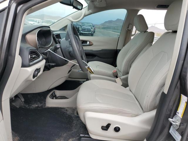 2017 CHRYSLER PACIFICA T #3309266620