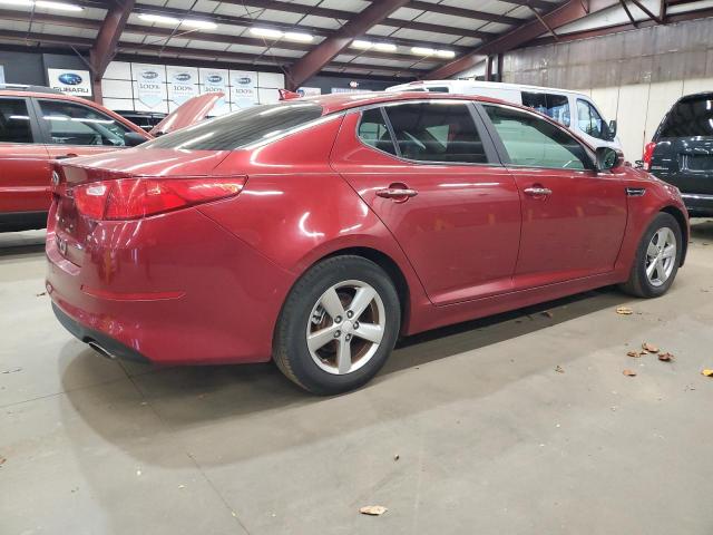 2014 KIA OPTIMA LX - 5XXGM4A74EG299780