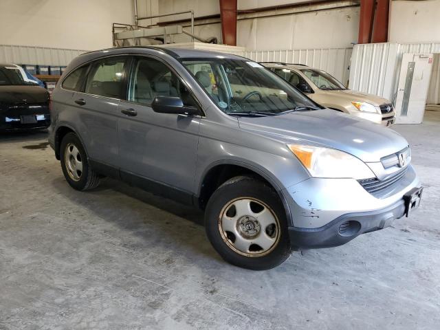 2008 HONDA CR-V LX #3302699067