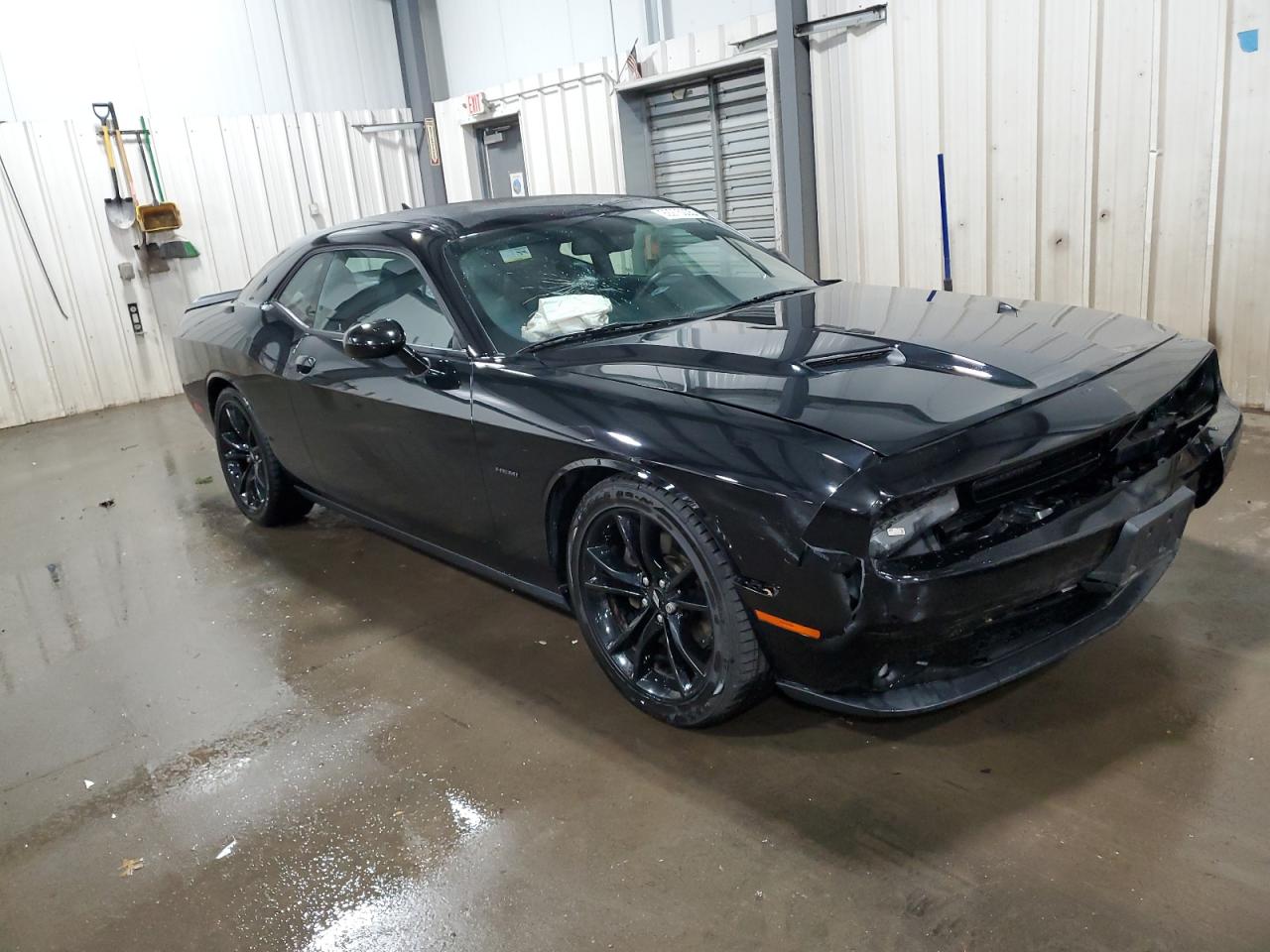 DODGE CHALLENGER R/T