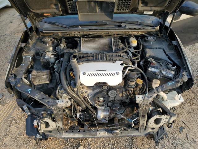 2017 SUBARU WRX #3304565453