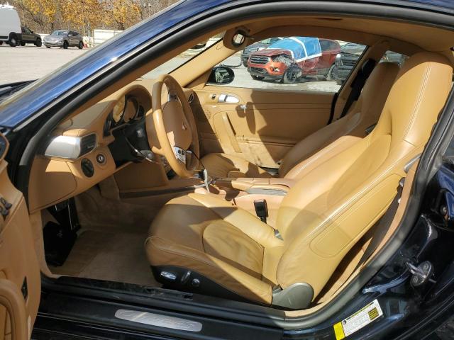 2007 PORSCHE 911 CARRER #3305461075