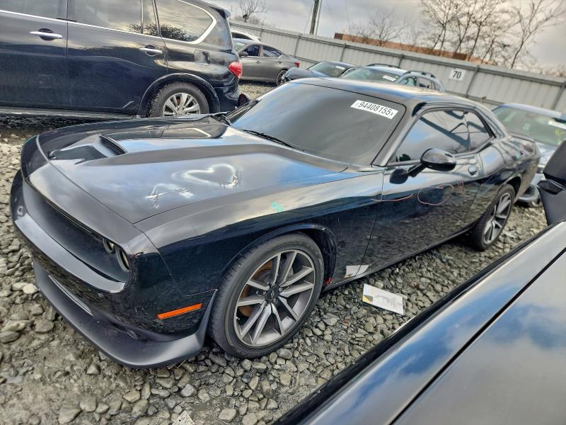 2023 DODGE CHALLENGER #3305539095