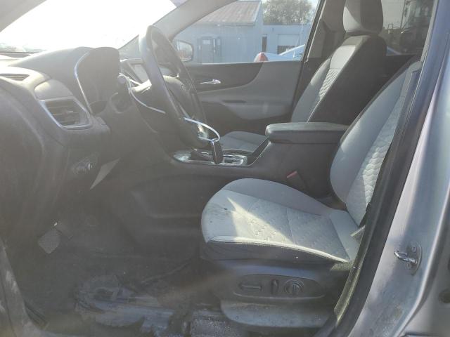 2019 CHEVROLET EQUINOX LS #3285545298