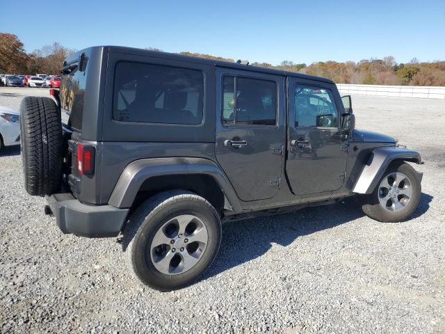 2017 JEEP WRANGLER U #3293402055