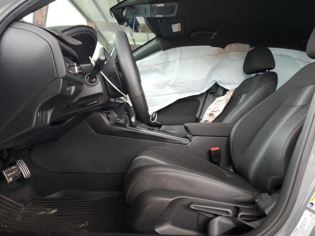 2026 HONDA CIVIC SPOR #3291257957