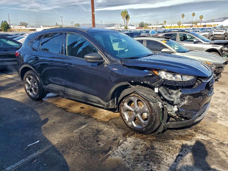 2025 FORD ESCAPE ST #3312596164