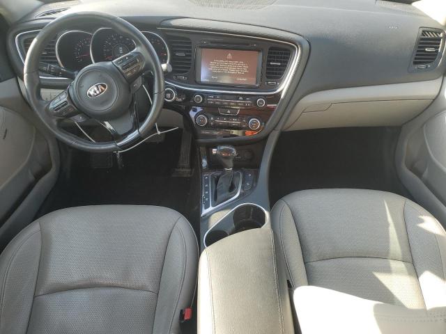 2014 KIA OPTIMA EX - 5XXGN4A73EG288489