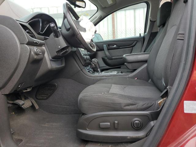 2015 CHEVROLET TRAVERSE L #3290181251