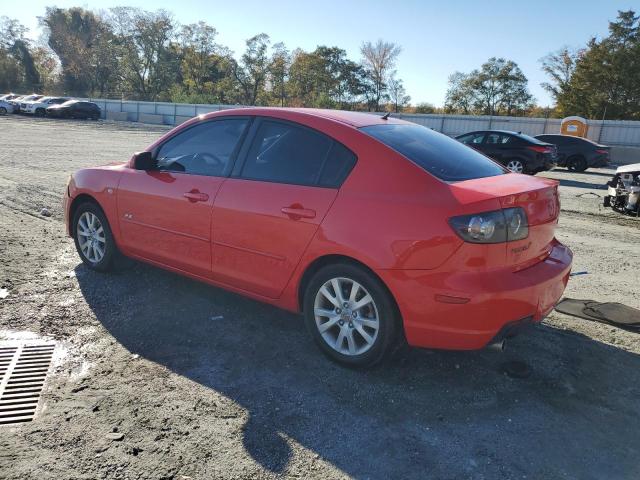 2007 MAZDA 3 S #3281636421