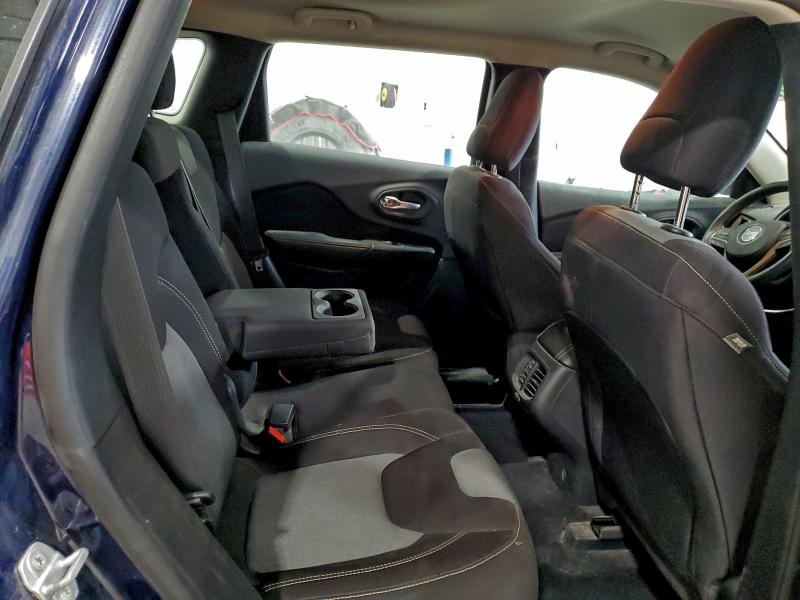 2015 JEEP CHEROKEE S #3302699065