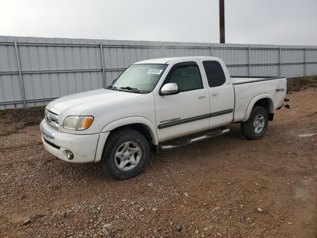 Global Auto Auctions: 2003 TOYOTA TUNDRA ACC