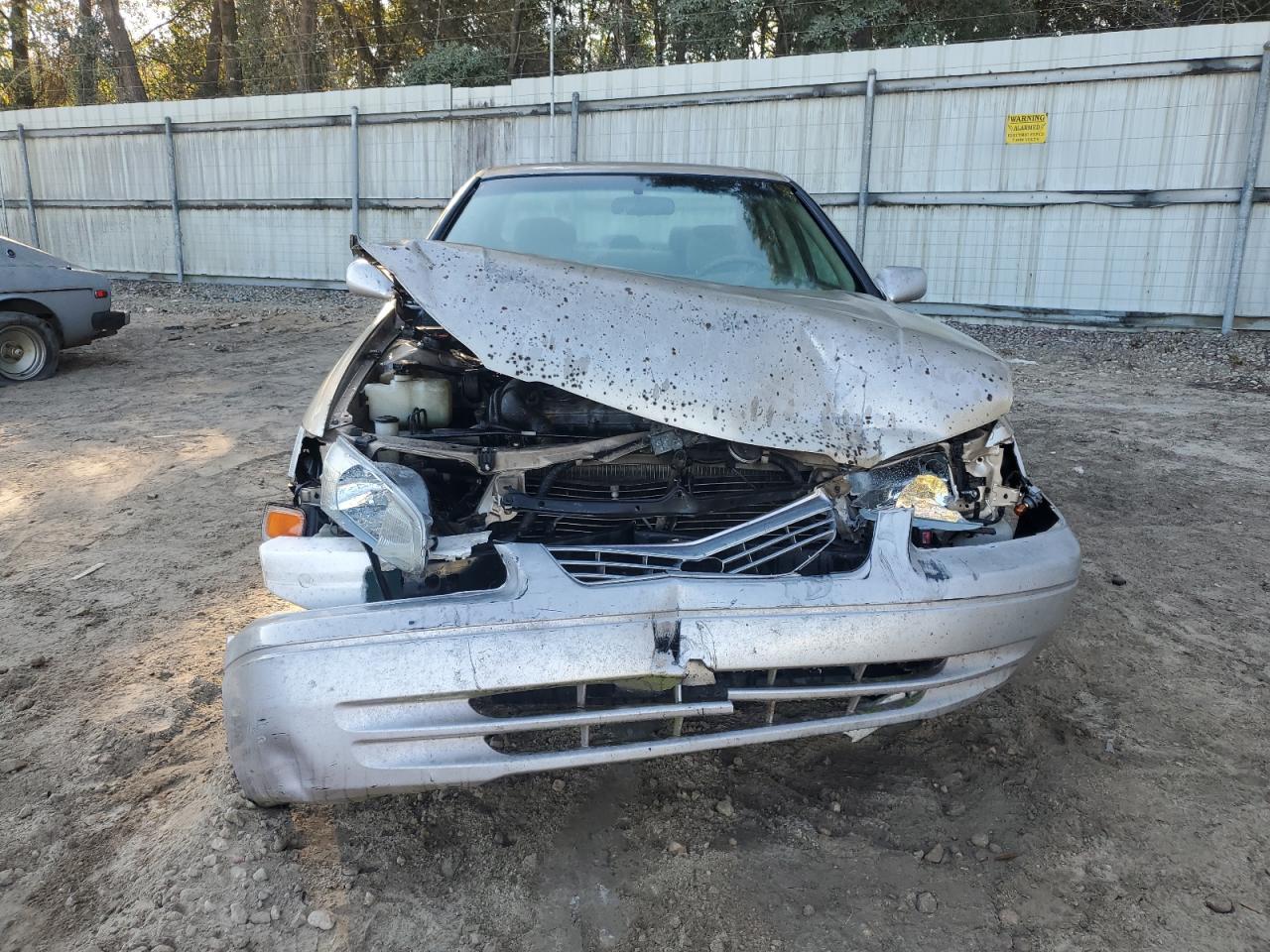 Lot #3301810329 1999 TOYOTA CAMRY LE