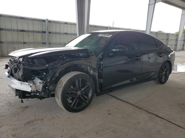 Global Auto Auctions: 2025 ACURA INTEGRA A-