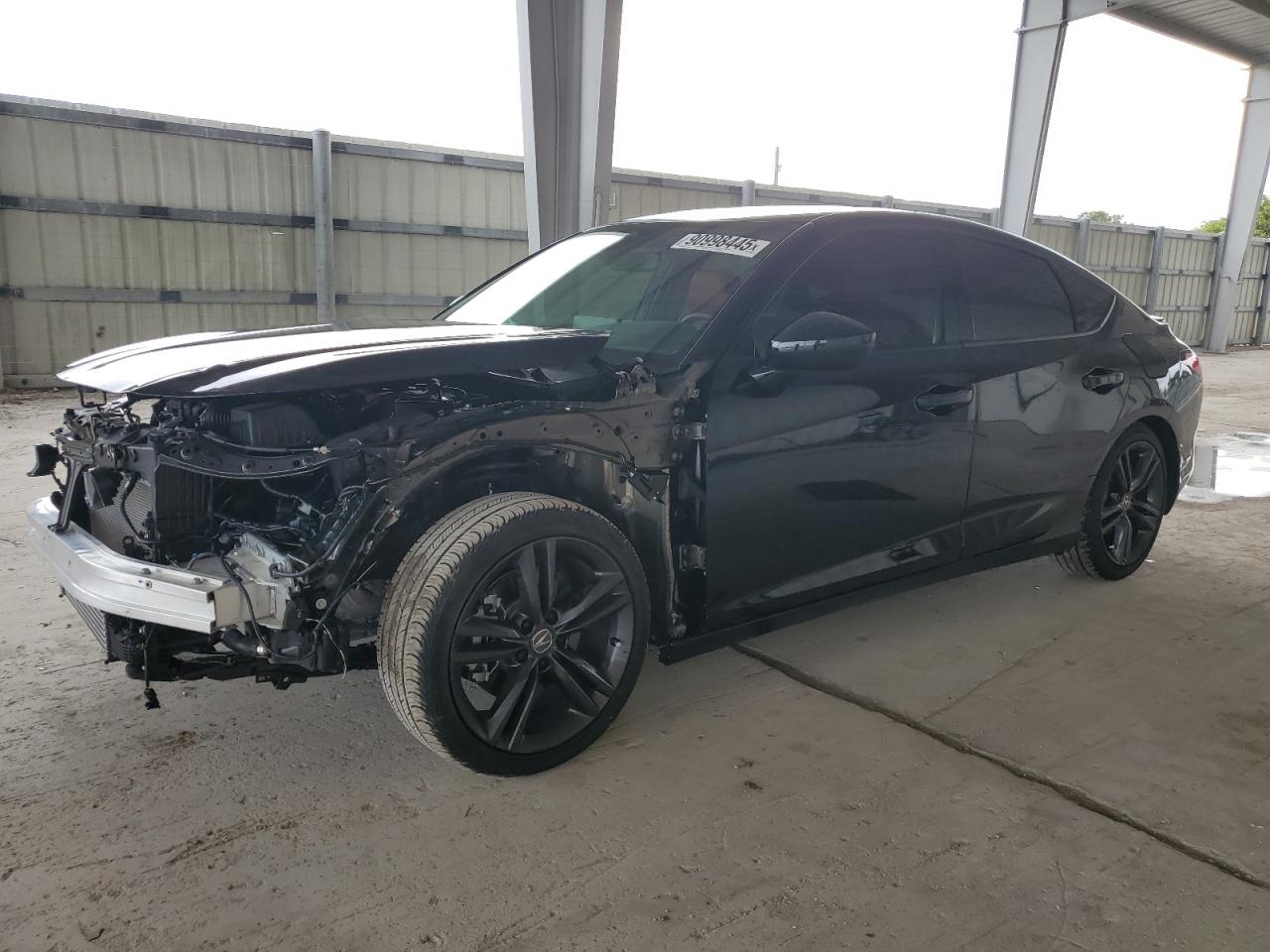 ACURA INTEGRA A-SPEC