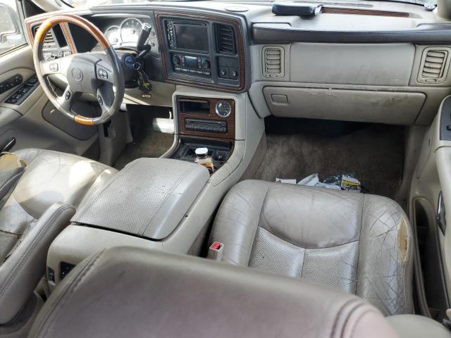 2003 CADILLAC ESCALADE L #3293502422