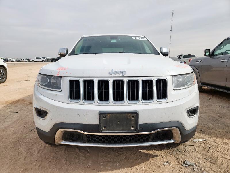 2014 JEEP GRAND CHER #3303047619