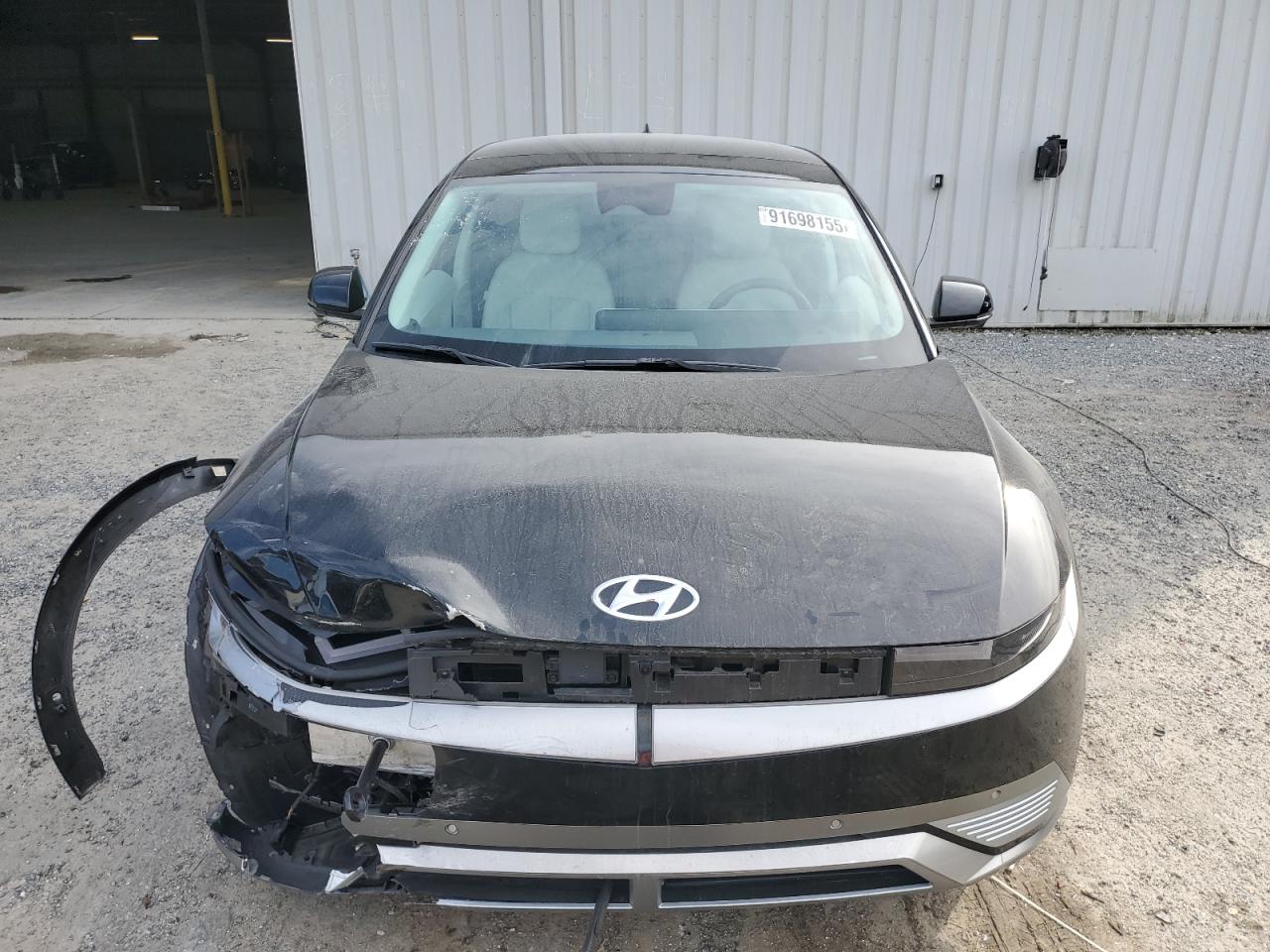 HYUNDAI IONIQ 5 LIMITED