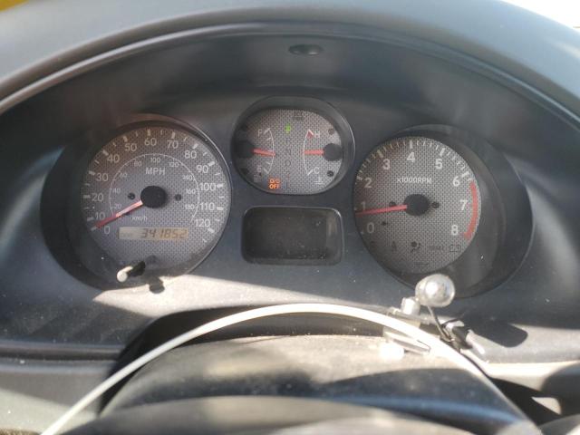 1998 TOYOTA RAV4 #3280392967