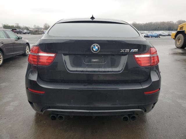 2013 BMW X6 M #3296894831