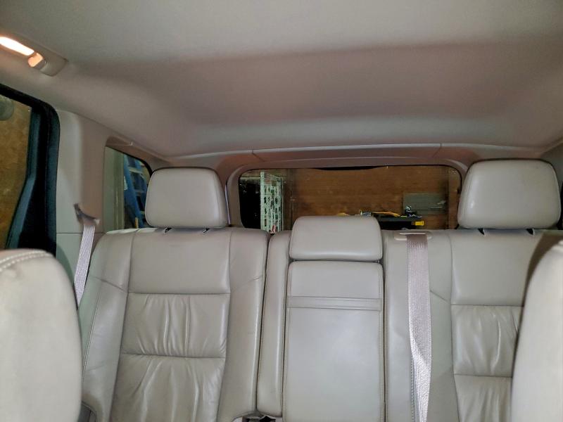 2015 JEEP GRAND CHER #3315962105