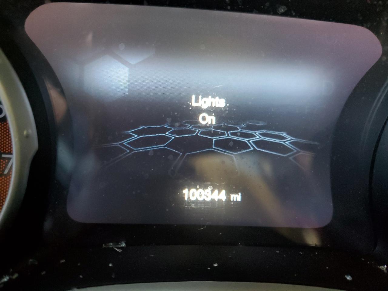 JEEP COMPASS LIMITED