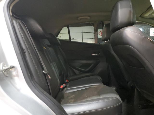 2018 BUICK ENCORE SPO - KL4CJ2SB6JB703140