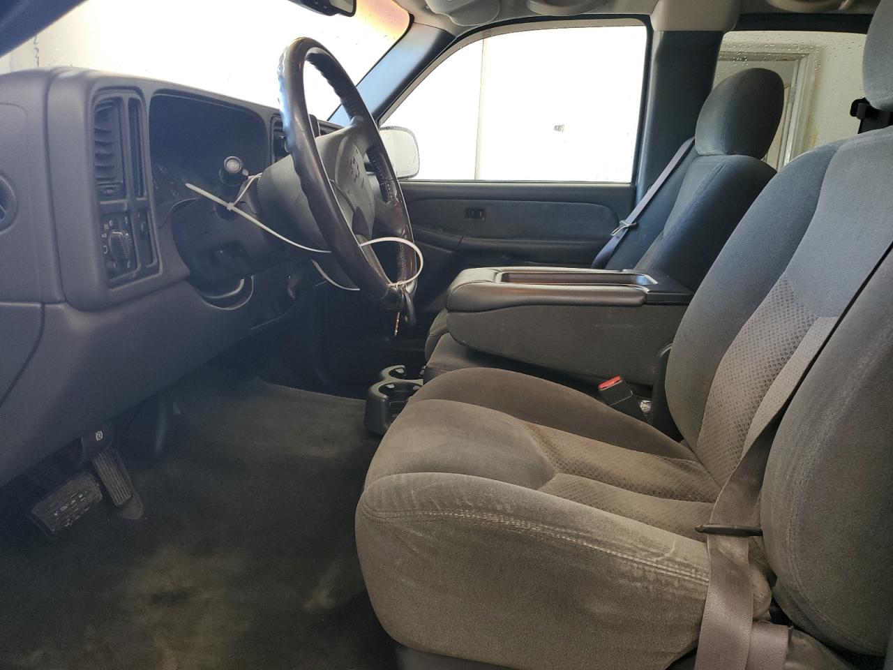 Lot #3305528061 2003 CHEVROLET SILVERADO