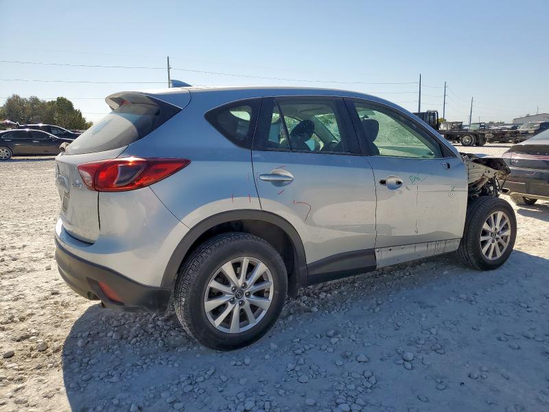 2016 MAZDA CX-5 SPORT - JM3KE2BY6G0919754