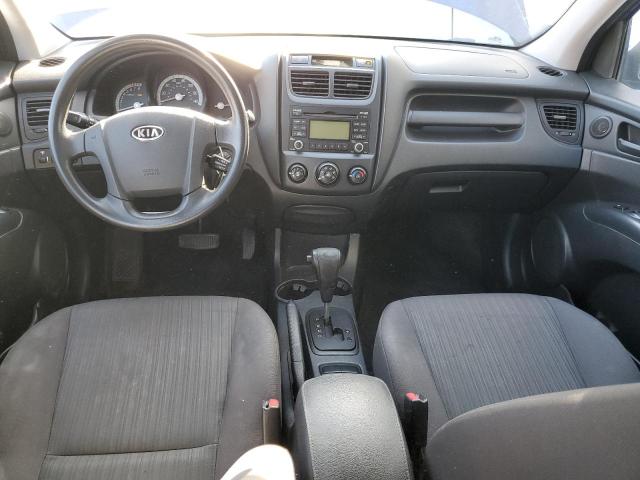 2009 KIA SPORTAGE L #3286761281