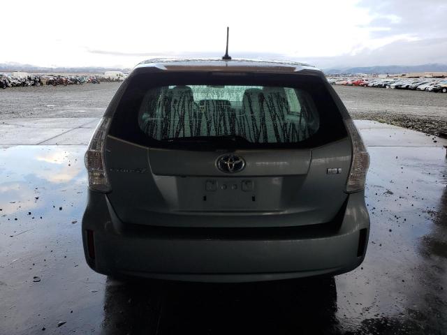 2013 TOYOTA PRIUS V #3298133140