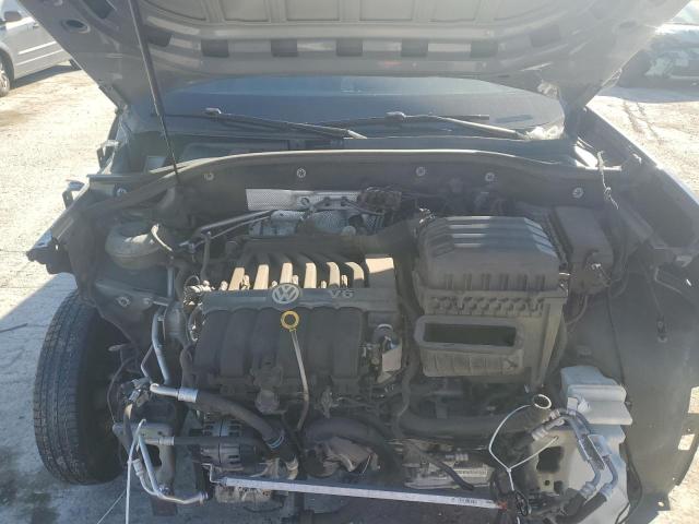 2020 VOLKSWAGEN ATLAS CROS #3283933879