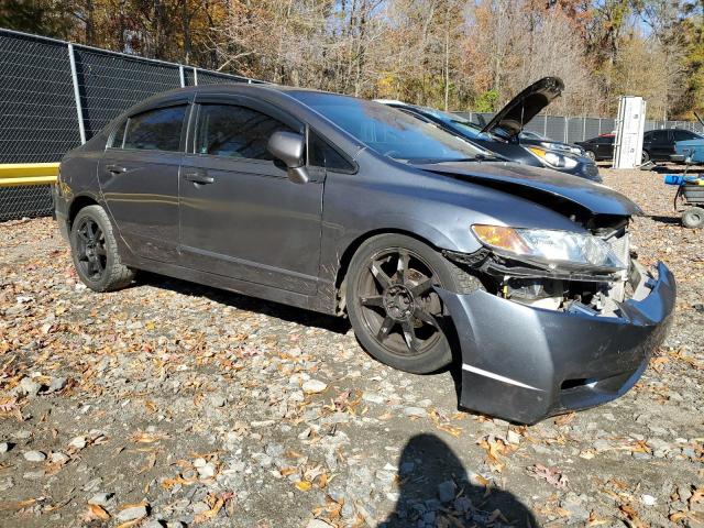 2010 HONDA CIVIC LX #3292305273