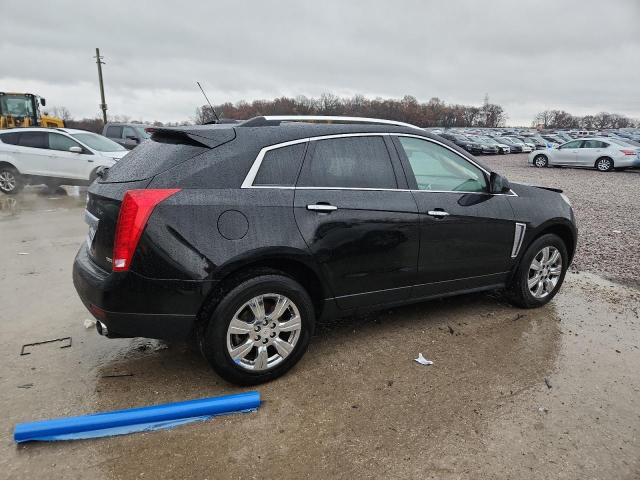 2016 CADILLAC SRX LUXURY #3301869003