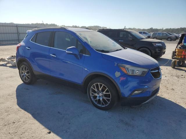 2017 BUICK ENCORE SPO #3297962856