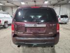 Lot #3296364214 2013 HONDA PILOT EXL